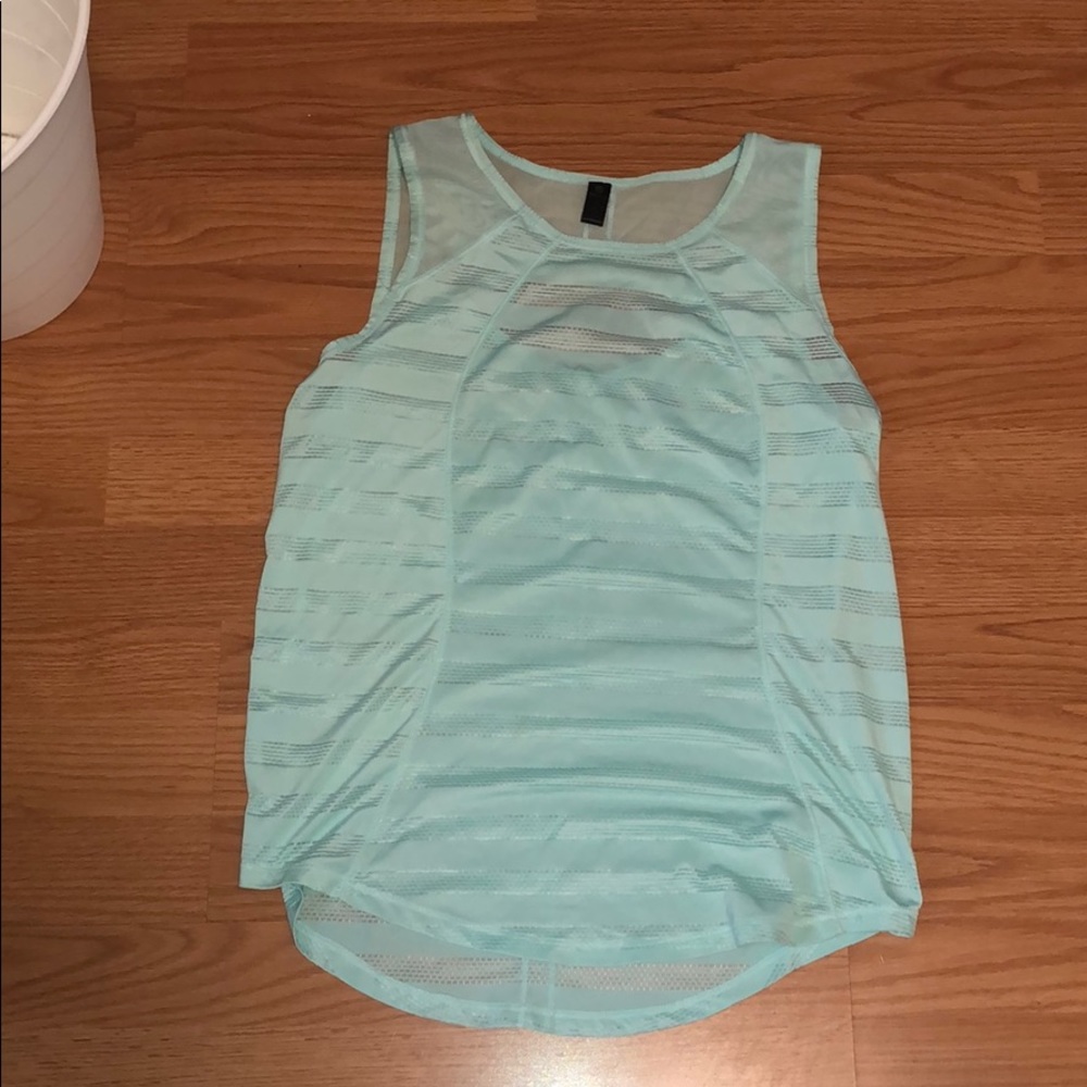 90 degree tanktop size S